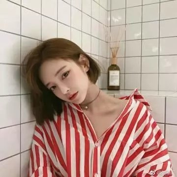 女兵切尔西 海报